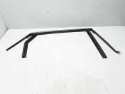 Türfensterleiste hinten rechts RENAULT TALISMAN Grandtour (KP_) 1.6 dCi 160 823306857R