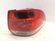 Lampenträger Heckleuchte rechts VW Golf V Variant (1KM) 0907