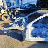 Viertelfeld vorne links AUDI A6 C8 Avant (4A5) RS6 Mild Hybrid quattro