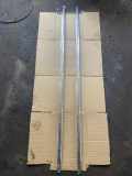 Dachreling links AUDI Q7 (4L) 3.0 TFSI quattro 4l0860022n