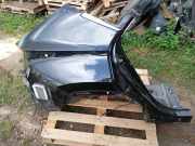 Hintere rechte Seitenverkleidung