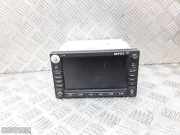 Navigationssystem Honda CR-V III (RE) 39541SWAE020M1