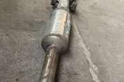 Auspuffanlage hinten Opel Zafira C (P12)