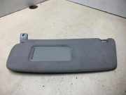 Linke Sonnenblende OPEL MERIVA B 1.7 CDTI 24409339