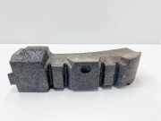 Frontstoßstangenverstärkungsschaum MERCEDES-BENZ SL (R129) 500 SL (129.066) a1298850137 1298850137