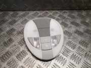 Innenleuchte Mercedes-Benz CLS (C219) 2198201401