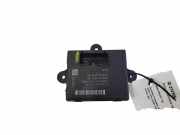 Türsteuergerät hinten links VOLVO V40 Cross Country (526) D2 31343872