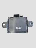 Navigationskontrolleinheit OPEL ASTRA J Sedan 1.6 CDTi 13384291