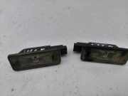 Kennzeichenbeleuchtung CITROËN C4 CACTUS 1.6 HDi 90 9682403680
