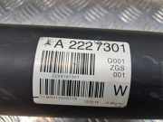 Kardanwelle MERCEDES-BENZ S (W222, V222, X222) S 350 BlueTEC / d (222.132, 222.032, 222.123) 2224107301