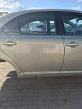 Tür hinten rechts TOYOTA AVENSIS Sedan (_T25_) 2.0 D-4D (CDT250_)