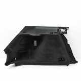 Kofferraumpolster links