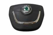 Schleifring Airbag Skoda Octavia II Kombi (1Z) 1Z0880201AK