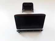 Navigationsanzeige CITROËN C4 CACTUS 1.6 BlueHDi 100 98010025ZD