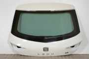 Heckklappe geschlossen Seat Leon (5F) 5F3827024