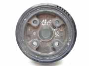 Kurbelwellenriemenscheibe VOLVO XC90 I D5 AWD 30731865