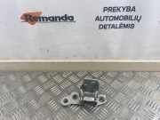 Türscharnier hinten links Renault Modus - Grand Modus (P) 213718