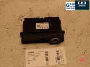 Bremsbackensatz für Feststellbremse Tesla Model S (5YJS) 100761800E