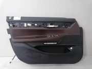 Türverkleidung vorne links BMW 7 (G11, G12) 740 d, Ld xDrive 15701951