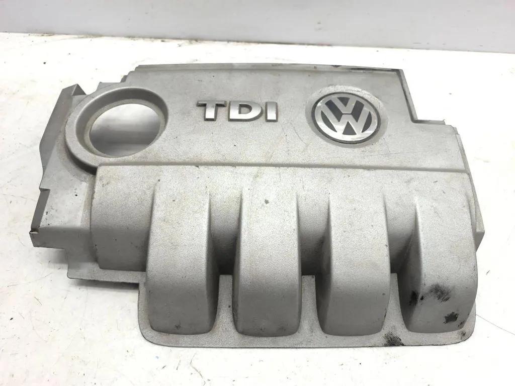 Motorabdeckung VW PASSAT B6 (3C2) 2.0 TDI 16V 03G103967C 03G103967