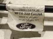 Seilzug für Schaltgetriebe Ford Transit Courier B460 Kasten () 4FTA222FA6NA