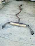 Auspuffanlage hinten BMW X6 (E71, E72) 8509981