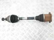 Antriebswelle vorne rechts AUDI A8 D4 (4H_) 4.0 TFSI quattro 4G0407271F
