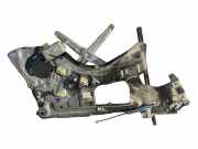Türfensterheber hinten links BMW 7 (E32) 730 i,iL 680185346000
