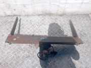 Anhängerkupplung VW Transporter T5 Bus ()