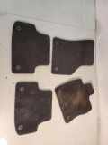 Mattenset AUDI A3 Cabrio (8V7, 8VE) 1.6 TDI 3C0864523