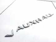 Emblem Opel Meriva A ()