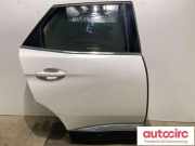 Tür rechts hinten Peugeot 3008 II (MC, MR, MJ, M4) 9812317080