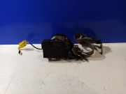 Sicherheitsgurt hinten links JAGUAR S-TYPE (X200) 2.7 D B220905X019