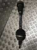 Antriebswelle vorne links VW FOX (5Z1, 5Z3) 1.4 TDI