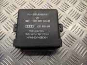 Steuergerät Servolenkung Audi A8 (4E) 4D0909611