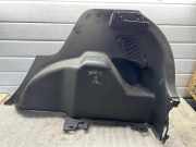 Kofferraumverkleidung TOYOTA YARIS (_P9_) 1.4 D-4D (NLP90_) 647300D071