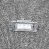 Kennzeichenbeleuchtung AUDI Q5 (8R) 3.0 TFSI quattro 4G0943021 A046341