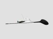 Antenne PEUGEOT 307 CC (3B) 2.0 HDi 135 9650911180