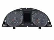 Kombiinstrument VW PASSAT B7 (362) 2.0 TDI 4motion A2C53238928
