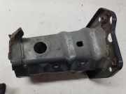 Längsträger links Volvo S80 II (124)