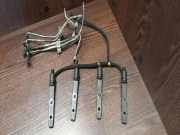 Einspritzventil Set SAAB 9-3 (YS3D) 2.2 TiD