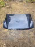 Motorhaube MITSUBISHI PAJERO III (V7_W, V6_W) 3.2 DI-D (V68W)
