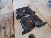 Motorhaubenschloss BMW X3 (E83) 2.0 d