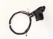 Motorhaubenöffnungsgriff