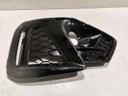 Gitter Grill vorne links AUDI A4 (8W2, B9) 2.0 TDI 8W0807681BC
