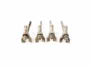 Dichtung für Düsenhalter BMW X3 (E83) 7805256