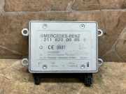 Telefonsteuergerät MERCEDES-BENZ SL (R230) 55 AMG (230.472) A2118200885