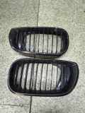 Gitter Grill vorne links BMW 3 Compact (E46) 320 td 7030549