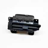 Frischluftgrill LEXUS RX (_L2_) 450h AWD 55660-48110