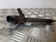 Einspritzdüse OPEL ASTRA J GTC 2.0 CDTI 0445110327